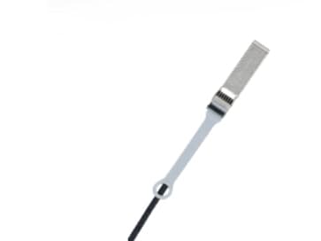 Mellanox Passive Copper Cables - Nettverkskabel - SFP+ til SFP+ - 2 m