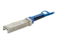 Mellanox Passive Copper Cables - Nettverkskabel - SFP+ til SFP+ - 2 m