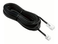 Brother - ISDN-kabel - RJ-11 (hann) til RJ-45 (hann) - for Brother DCP-J4110, MFC-J245, J470, J650, J6520, J6720, J6910, J6920, J870, L8850, L9550