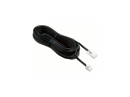 Brother - ISDN-kabel - RJ-11 (hann) til RJ-45 (hann) - for Brother DCP-J4110, MFC-J245, J470, J650, J6520, J6720, J6910, J6920, J870, L8850, L9550