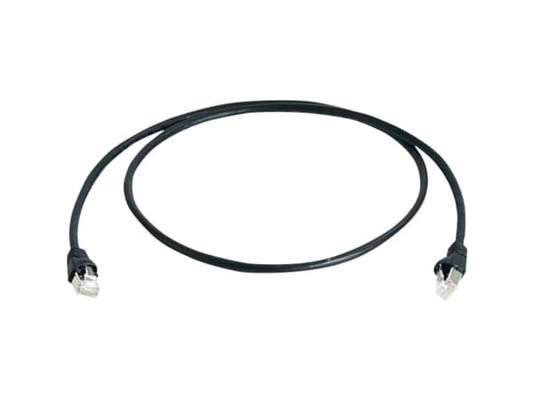 Telegärtner L00006A0056, 50 m, Cat7, S/FTP (S-STP), RJ-45, RJ-45
