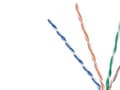 Miniatyrbilde 5 av 5: Goobay 93267, 100 m, Cat5e, F/UTP (FTP), Grønn