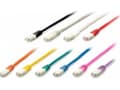 Miniatyrbilde 4 av 5: Utstyr 605654, 5 m, Cat6a, S/FTP (S-STP), RJ-45, RJ-45
