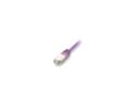 Miniatyrbilde 1 av 5: Utstyr 605654, 5 m, Cat6a, S/FTP (S-STP), RJ-45, RJ-45