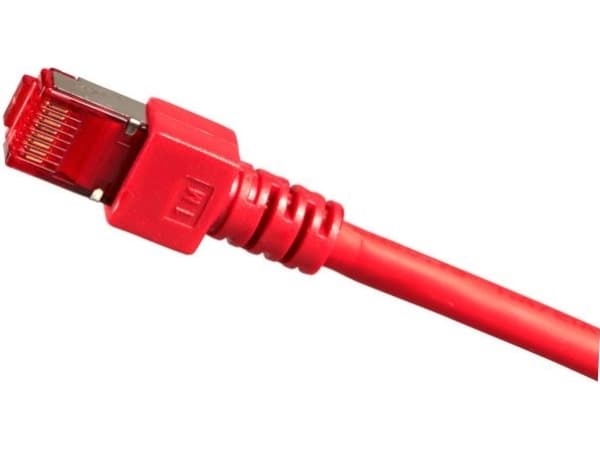 EFB Elektronik 0.25m Cat6 S/FTP, 0,25 m, Cat6, RJ-45, RJ-45