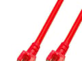 Pikkukuva 1 / 2: EFB Elektronik 0.25m Cat6 S/FTP, 0,25 m, Cat6, RJ-45, RJ-45