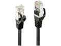 Pikkukuva 3 / 3: Lindy 48380 verkkokaapeli 0,5 m Cat5e F/UTP (FTP)