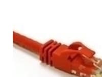C2G 5m Cat6 Patch Cable verkkokaapeli Punainen U/UTP (UTP)