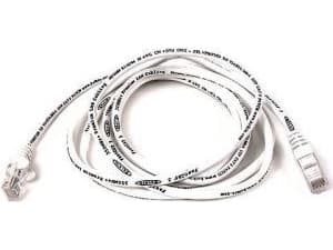 Goobay 94176, 0,25 m, Cat5e, F/UTP (FTP), RJ-45, RJ-45