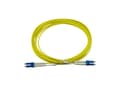 Pikkukuva 1 / 2: BlueOptics SFP3131BU1MK, 1 m, G.657.A1, LC, LC, LC
