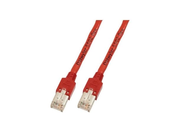 EFB Elektronik RJ45 S/UTP Cat5e, 10 m, Cat5e, RJ-45, RJ-45