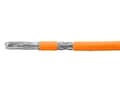 Miniatyrbilde 2 av 5: Utstyr 187323, 200 m, Cat7, S/FTP (S-STP)