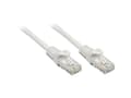Miniatyrbilde 2 av 3: Lindy 48408, 3 m, Cat5e, U/UTP (UTP), RJ-45, RJ-45, Grå