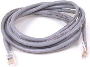 Goobay 94188, 2 m, Cat5e, F/UTP (FTP), RJ-45, RJ-45