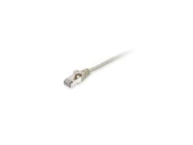 Utstyr 606006, 5 m, Cat6a, S/FTP (S-STP), RJ-45, RJ-45, Hvit