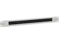 Miniatyrbilde 4 av 4: Equip 125297, RJ-45, Grå, 1U, RoHS, CE