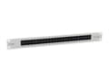 Miniatyrbilde 1 av 4: Equip 125297, RJ-45, Grå, 1U, RoHS, CE