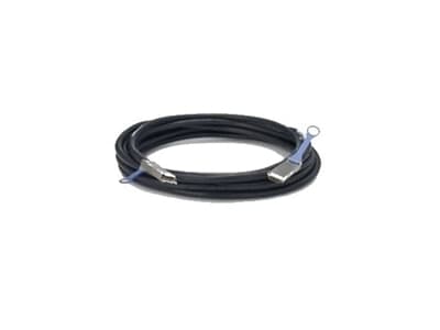 Dell Customer Kit - 100GBase direktkopplingskabel - QSFP28 till QSFP28 - 2 m - fiberoptisk - passiv