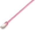 Miniatyrbilde 4 av 5: Utstyr 605580, 1 m, Cat6, S/FTP (S-STP), RJ-45, RJ-45