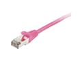 Miniatyrbilde 5 av 5: Utstyr 605580, 1 m, Cat6, S/FTP (S-STP), RJ-45, RJ-45
