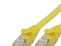 Microconnect UTP cat6 5m, 5 m, Cat6, RJ-45, RJ-45