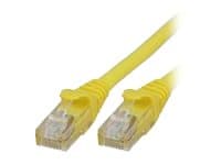 Microconnect UTP cat6 5m, 5 m, Cat6, RJ-45, RJ-45