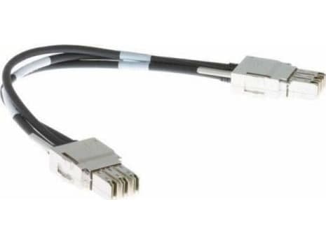 Cisco StackWise 480 - Stackingkabel - 3 m - for Catalyst 3850-24, 3850-48
