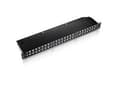 Miniatyrbild 1 av 3: Equip 326448 patchpaneler 1U