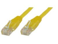 Microconnect Cat6 UTP 2m, 2 m, Cat6, U/UTP (UTP), RJ-45, RJ-45