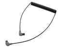 Miniatyrbilde 3 av 5: Olympus PTCB-E02 - Blitssynkro-ledning - for PT-E05; UFL-2