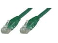 Pikkukuva 4 / 5: Microconnect Cat6 UTP 2m, 2 m, Cat6, U/UTP (UTP), RJ-45, RJ-45