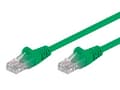 Pikkukuva 5 / 5: Microconnect Cat6 UTP 2m, 2 m, Cat6, U/UTP (UTP), RJ-45, RJ-45