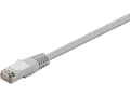 Pikkukuva 1 / 4: Goobay 73081, 10 m, Cat5e, F/UTP (FTP), RJ-45, RJ-45, RJ-45