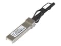 Miniatyrbilde 2 av 5: NETGEAR ProSafe Direct Attach SFP+ Cable - Stackingkabel - SFP+ til SFP+ - 3 m - for NETGEAR GSM7228, GSM7252, GSM7328, GSM7352, M4300; Next-Gen Edge