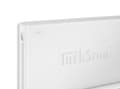 Miniatyrbilde 4 av 5: C2G Cat5e Booted Unshielded (UTP) Network Patch Cable - Koblingskabel - RJ-45 (hann) til RJ-45 (hann) - 1.5 m - UTP - CAT 5e - formstøpt, uten hindri