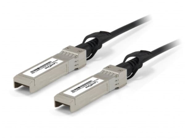 LevelOne DAC-0101, 1 m, SFP+, SFP+