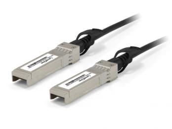 LevelOne DAC-0101, 1 m, SFP+, SFP+