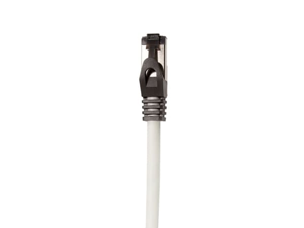 LogiLink CQ8072S, 5 m, Cat8.1, RJ-45, RJ-45
