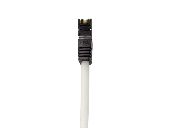 LogiLink CQ8072S, 5 m, Cat8.1, RJ-45, RJ-45