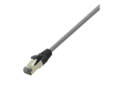 LogiLink CQ8072S, 5 m, Cat8.1, RJ-45, RJ-45