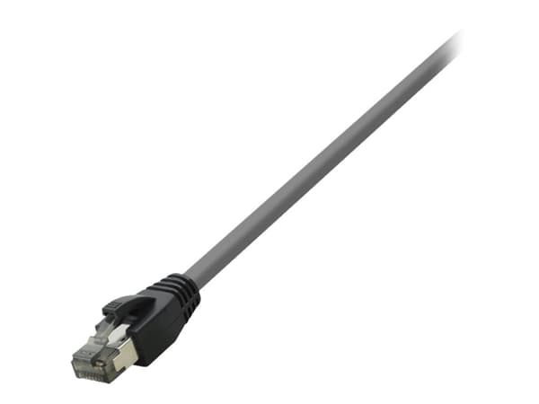 LogiLink CQ8072S, 5 m, Cat8.1, RJ-45, RJ-45