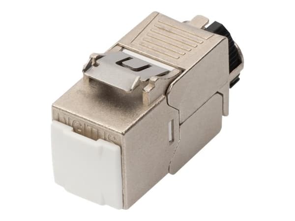 DIGITUS Professional DN-93619-24 - Modulaarinen lisälaite - RJ-45 (24 kpl:n pakkaus)