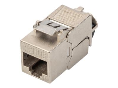 DIGITUS Professional DN-93619-24 - Modulaarinen lisälaite - RJ-45 (24 kpl:n pakkaus)