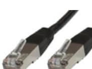 Microconnect 2m Cat6 FTP, 2 m, Cat6, F/UTP (FTP), RJ-45, RJ-45