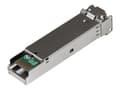Miniatyrbild 4 av 5: StarTech.com Arista Networks SFP-10G-LR Compatible SFP+ Module, 10GBASE-LR, 10GbE Single Mode Fiber SMF Optic Transceiver, 10GE Gigabit Ethernet SFP+