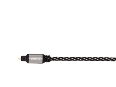 OPTISK KABEL 1,5 M HAMA TOSLINK AVINITY Premium#