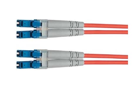 Telegartner L00875A0002, 10m, OS2, LC, LC