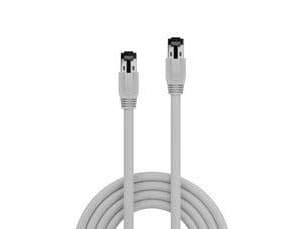 Lindy 47434, 2 m, Cat8.1, S/FTP (S-STP), RJ-45, RJ-45