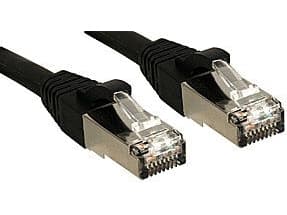 Lindy Cat.6 SSTP / S/FTP PIMF Premium 3.0m, 3 m