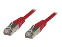 Microconnect SSTP CAT6 15M, 15 m, Cat6, S/FTP (S-STP)